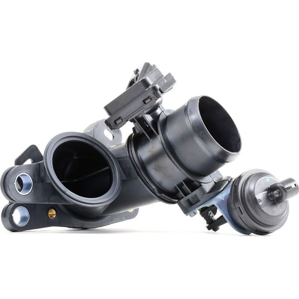 Valeo 700440 Corpo Farfallato Oe 0345G7 Compatibile Con C4, C5, C8, DS4, DS5, Jumpy, 3008, 308, 407, 5008, 508, 807, Expert, Rcz-image