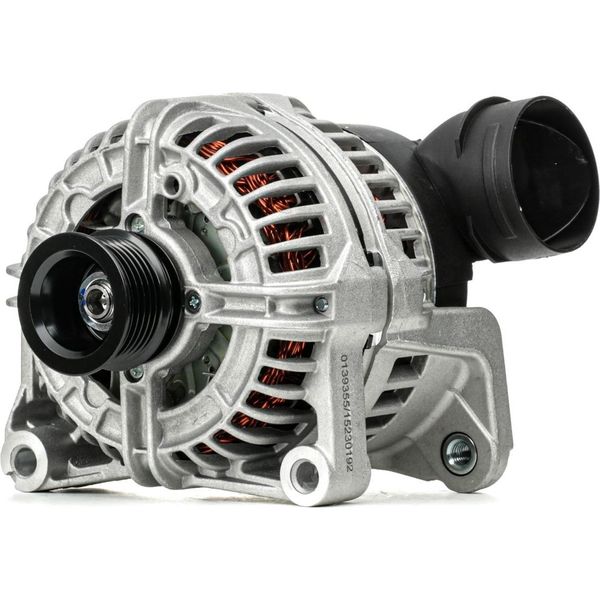 Stark SKGN-0320970 - Alternatore Oe 12311740629 Per Serie 5 (E39), Serie 7 (E38), X5 (E53), Z3 (E36)-image