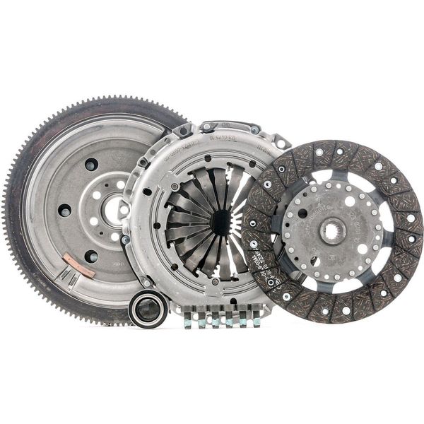 Luk 600 0084 00 Kit Frizione Oe 0532Q4 Compatibile Con C5, Xsara, Berlingo, C2, C3, C4Er, C4, 1007, 206, 207, 307, 308, 407, 508, Partner-image