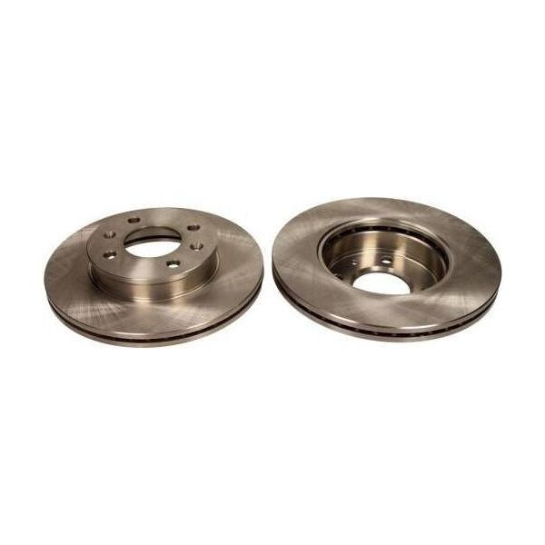 Maxgear 19-1862 - Oe 51712 1C000 Disco Freno, Asse Anteriore Per Getz (Tb)-image
