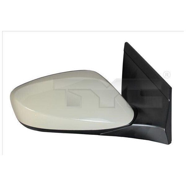 Tyc 313-0080 - Oe 87610A6030 Specchio Esterno, Sinistro Per I30 (Gd)-image