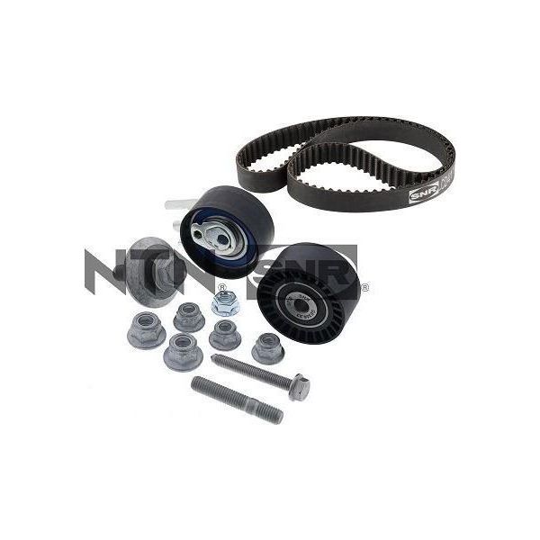 Snr KD452.33 - Oe 0816 E2 Zahnriemensatz FüR C-Max, Fiesta V, Fiesta Vi, Focus C-Max (DM2), Focus Ii, Fusion-image