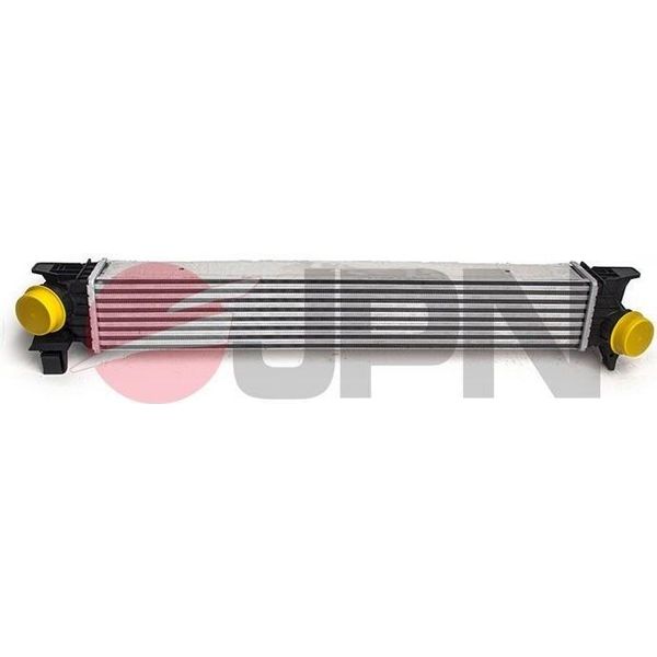 Jpn 60C9300 - Intercooler Oe 1613994080 Per Jumper, Ducato, Boxer-image
