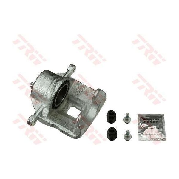 Pinza Freno Anteriore Sinistra Trw Per Hyundai Tucson (Jm) Ø60 Mm BHS1381E-image