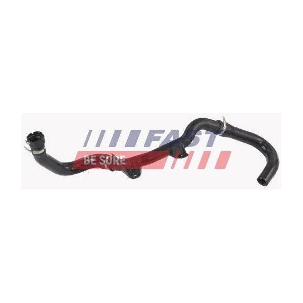 Fast FT61376 - Tubo Radiatore Oe 1343 Jp, Superiore Per Jumper, Ducato, Boxer-image