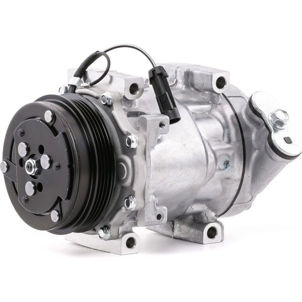 Stark SKKM-0340042 - Compressore Aria Condizionata Oe 1607139480 Per Jumper, Ducato, Boxer-image