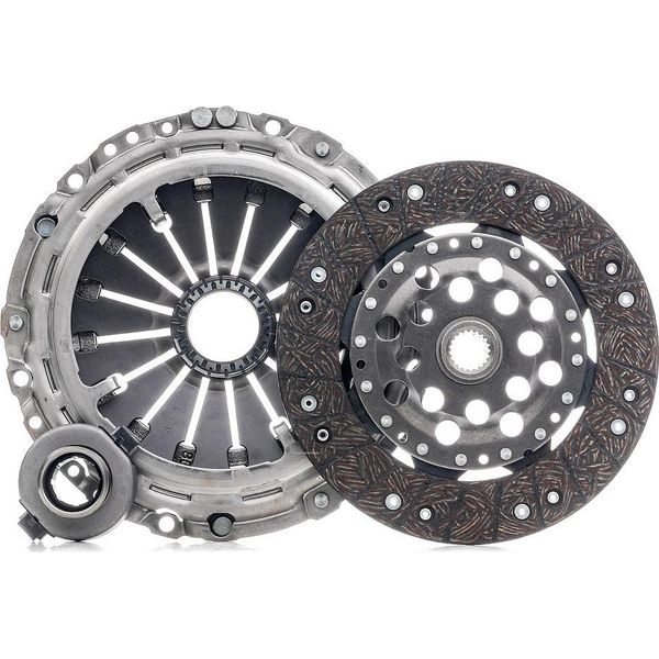 Stark SKCK-0100029 - Kit Frizione Oe 16 112 697 80 Per C5 I (Dc), C5 I (De), C8 (Ea, Eb), Jumpy (U6U), Jumpy (B), Scudo, Ulysse, 406, 607 (9D, 9U), 806 (221), 807 (Eb), Expert (224), Expert (222), Expert (223)-image