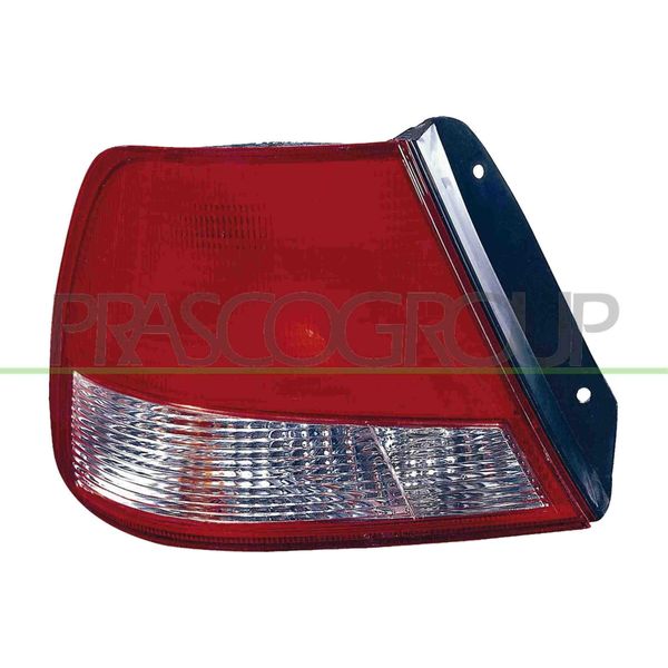 Prasco HN0184153 - Oe 9240225220 Fanale Posteriore Destro Per Accent Ii (Lc)-image