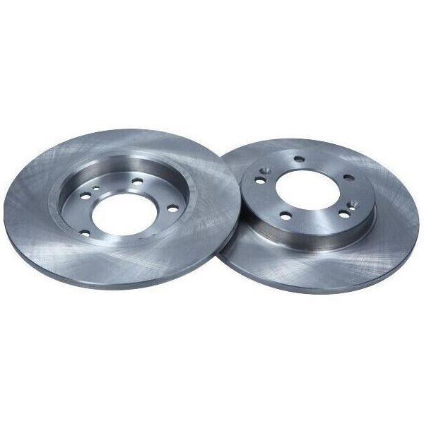 Maxgear 19-4703 - Oe 58411 G4300 Disco Freno, Asse Posteriore Per I30 (Pd), Xceed (Cd), Proceed Van (Cd), Proceed (Cd), Ceed (Cd)-image