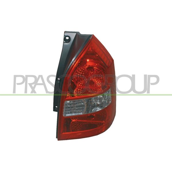 Prasco HN8024154 - Oe 924012E010 Fanale Posteriore Sinistro Per Tucson (Jm)-image