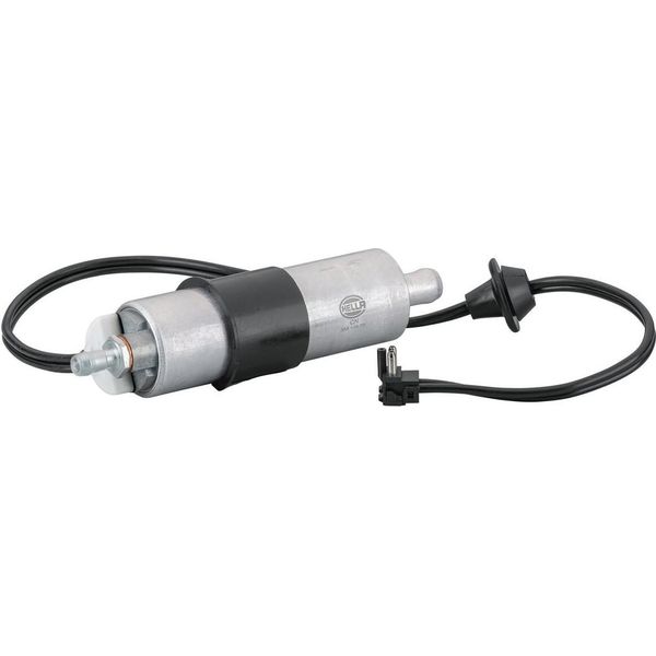 Hella 8TF 358 146-291 - Oe 470 54 94 Pompa Carburante Per Classe C (W202), Classe C (S202), Clk (C208), Clk (A208)-image