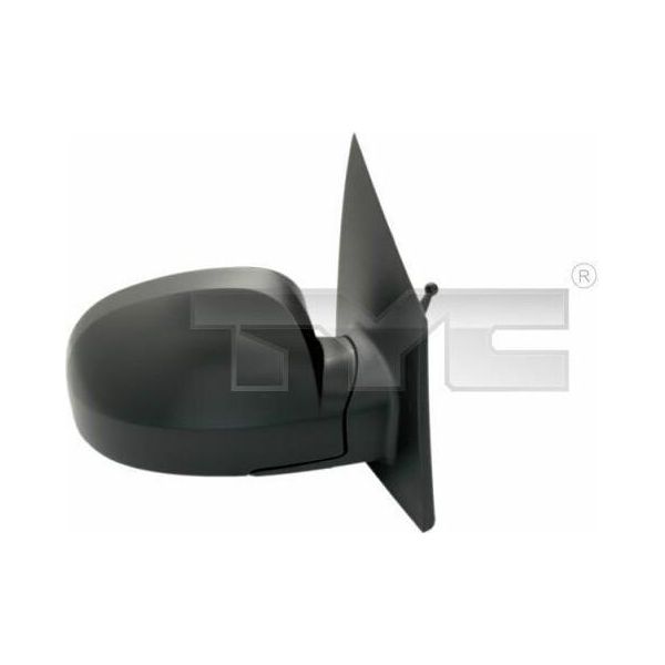 Tyc 313-0012 - Specchio Esterno Oe 876101C200CA, Sinistro Per Getz (Tb)-image