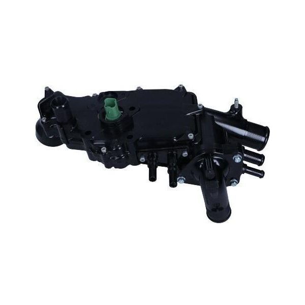 Maxgear 18-0644 - Termostato Oe 1336R8 Per Berlingo, C5 I (Dc), C5 I (De), C5 Ii (Rc), C5 Ii (Re), C5 Iii (Rd), C5 Iii (Rw), Xsara, 206 Sw (2E/K), 307, 307 Sw (3H), 406, Partner (5, G)-image