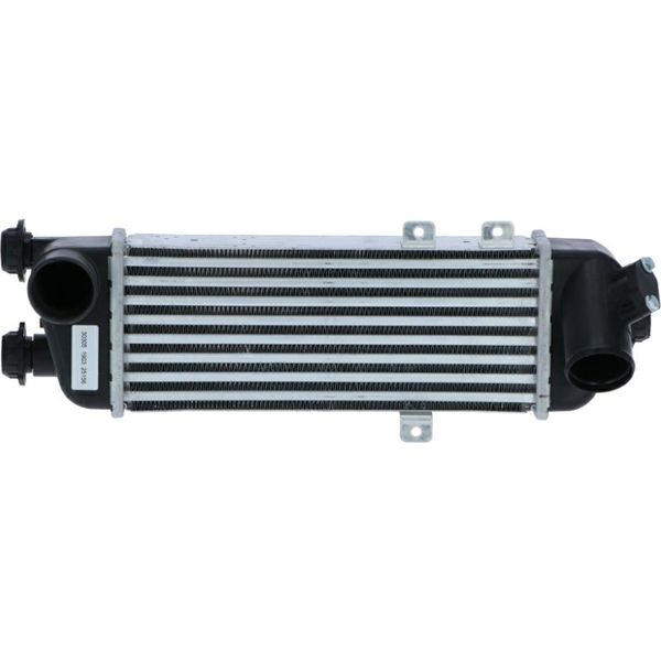 Nrf 30305 - Intercooler Oe 282702A611 Per I30 (Fd), Ceed (Ed), Pro Ceed (Ed)-image