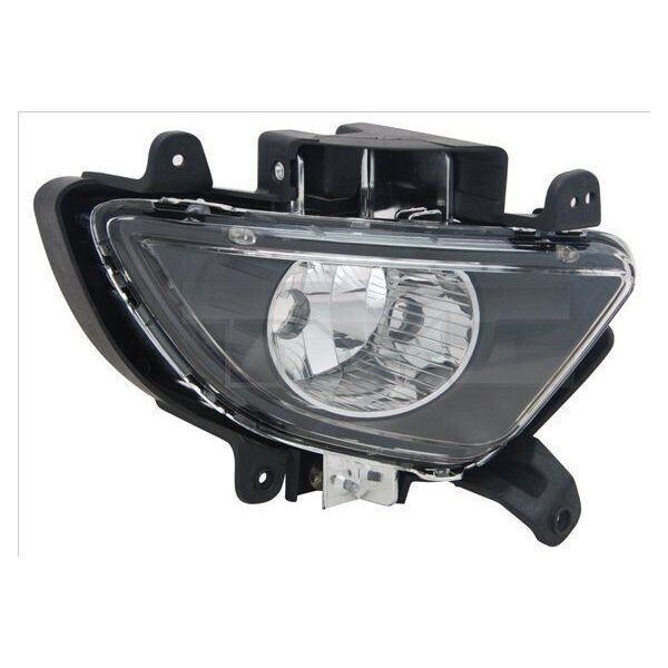 Tyc 19-0940-01-2 - Fendinebbia Oe 922012R500, Sinistro Per I30 (Fd)-image