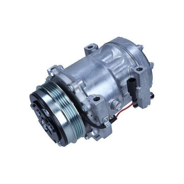 Maxgear AC366200 - Compressore Aria Condizionata Oe 1607139480 Per Jumper, Ducato, Boxer-image