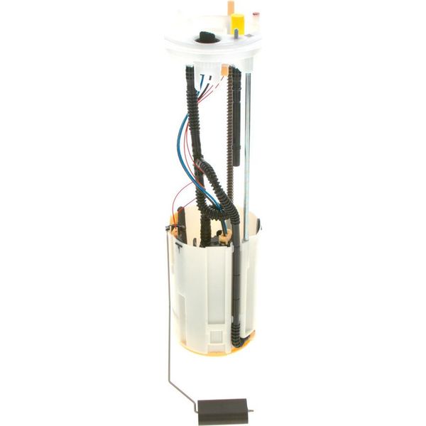 Bosch 0 580 203 433 - Pompa A Tazza Oe 1525 Hs Per Ducato-image