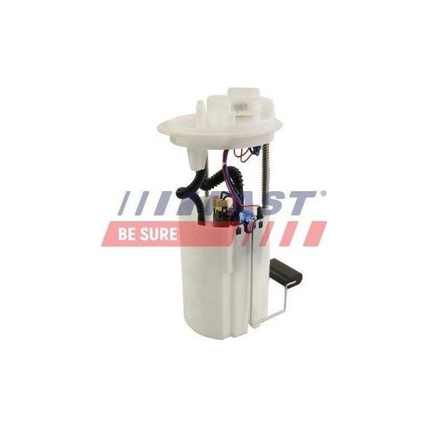 Fast FT53017 - Pompa Carburante Oe 1525 Wg Per Nemo, Fiorino, Linea, Qubo, Siena, Bipper (Aa), Bipper Tepee-image