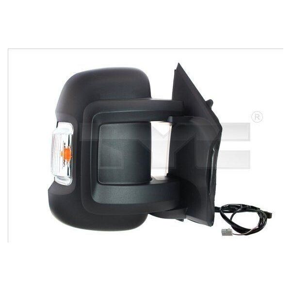 Tyc 309-0175 - Specchio Esterno Oe 815428, Destro Per Jumper, Ducato, Boxer-image