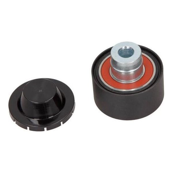 Maxgear 54-0204 - Oe 16 138 381 80 Carrelli, Cuscinetti Per Berlingo, C3 I (Fc, Fn), Xsara, Fiesta V, Fusion, 2 (Dy), 206 (2A/C), 206 Sw (2E/K), 307, 307 Sw (3H), Partner (5, G)-image