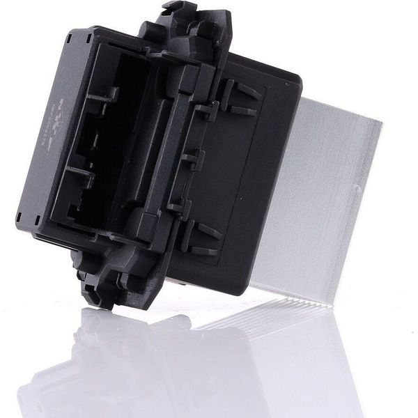 Nrf 342063 Resistenza Ventilatore Oe 6441FB Compatibile Con Twingo, Scenic, Megane, Clio, 508, DS4, C4, C4Er-image