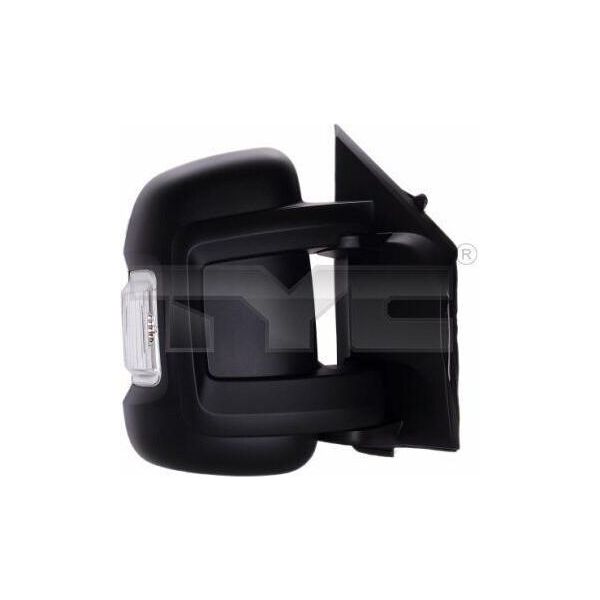 Tyc 309-0074 - Specchio Esterno Oe 8153Y2, Sinistro Per Jumper, Ducato, Boxer-image