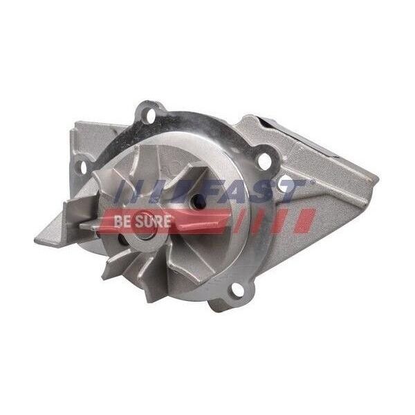 Fast FT57111 - Oe 1201 91 Wasserpumpe FüR Zx (N2), Berlingo, Jumper, Jumpy (U6U), Jumpy (B), Xsara, Ducato, Scudo, Ulysse, Lantra Ii (J-2), 306, 405 Ii, 406, 605 (6B), 806 (221), Boxer, Expert (224), Expert (222), Expert (223), Partner (5, G)-image