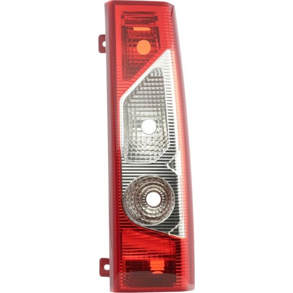 Tyc 11-12815-01-2 - Lampada Combinata Posteriore Oe 6351AH, Destra Per Jumpy (VF7), Scudo, Expert (Vf), Expert Tepee (VF3X)-image