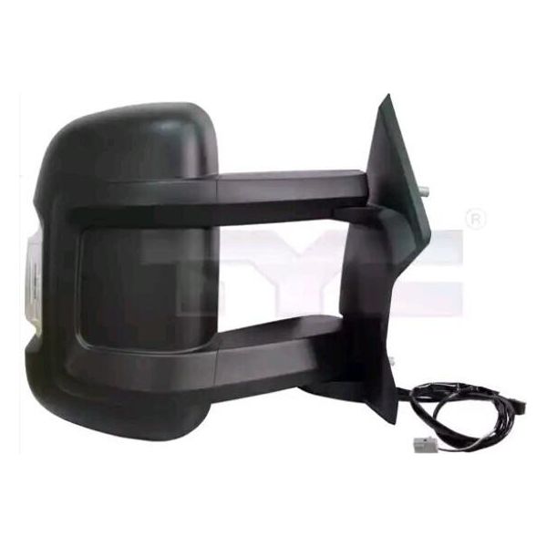 Tyc 309-0162 - Specchio Esterno Oe 815459, Sinistro Per Jumper, Ducato, Boxer-image