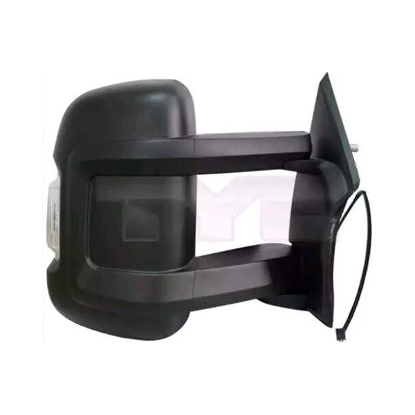 Tyc 309-0158 - Specchio Esterno Oe 815456, Sinistro Per Jumper, Ducato, Boxer-image