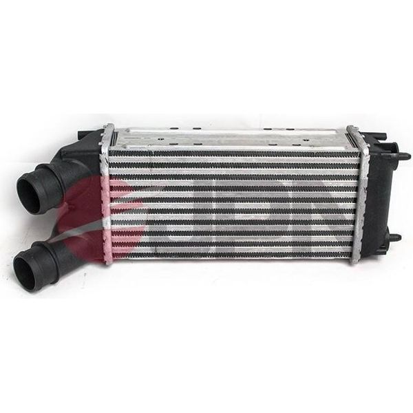 Jpn 60C9272 - Intercooler Oe 0384L9 Per Berlingo, Partner, Partner (5, G), Partner Origin (G), Partner Tepee-image