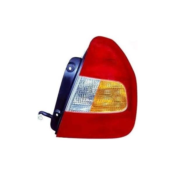 Van Wezel 8224931 - Oe 9240125020 Fanale Posteriore Sinistro Per Accent Ii (Lc)-image