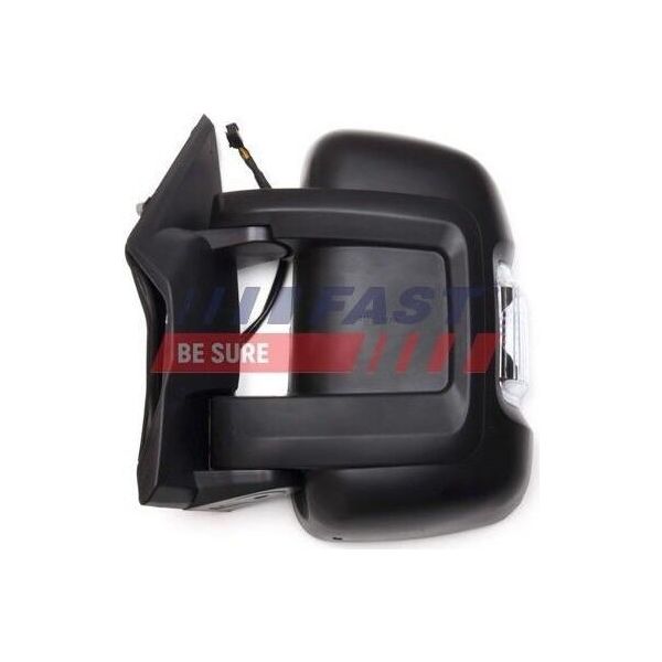 Fast FT88264 - Specchio Esterno Oe 1613692580, Sinistro Per Jumper, Ducato, Boxer-image