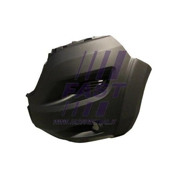 Fast FT91478G - Paraurti Di Primo Impianto 1637293980, Anteriore Sinistro Per Jumper, Ducato, Boxer-image