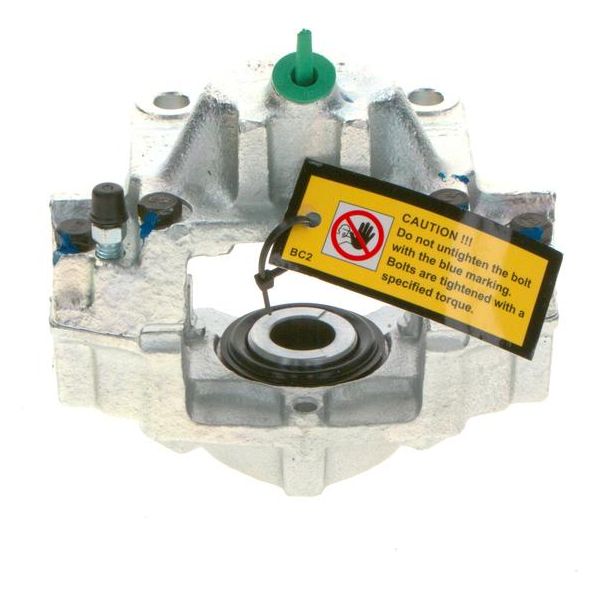 Bosch 0 986 473 174 - Oe A 001 420 50 83 Pinza Freno Per Classe C (W202), Classe C (S202), Clk (C208), Clk (A208), Classe E (W210), Slk (R170)-image
