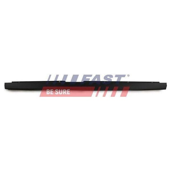 Fast FT90892 - Paraurti Posteriore Oe 735685371 Per Jumper, Ducato, Boxer-image