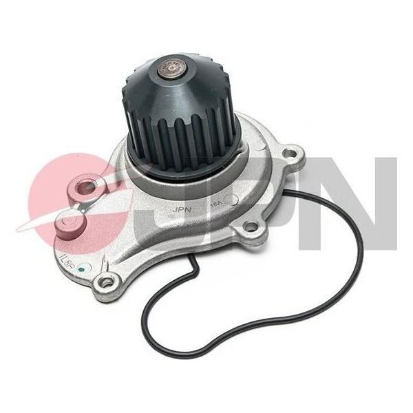 Jpn 10C0A06 - Pompa Dell'acqua Oe RCWP1630 Per Pt Cruiser (Pt), Sebring (J), Stratus (J), Voyager Iii (Gs), Voyager Iv, Cherokee (Kj), Wrangler Ii (Tj)-image