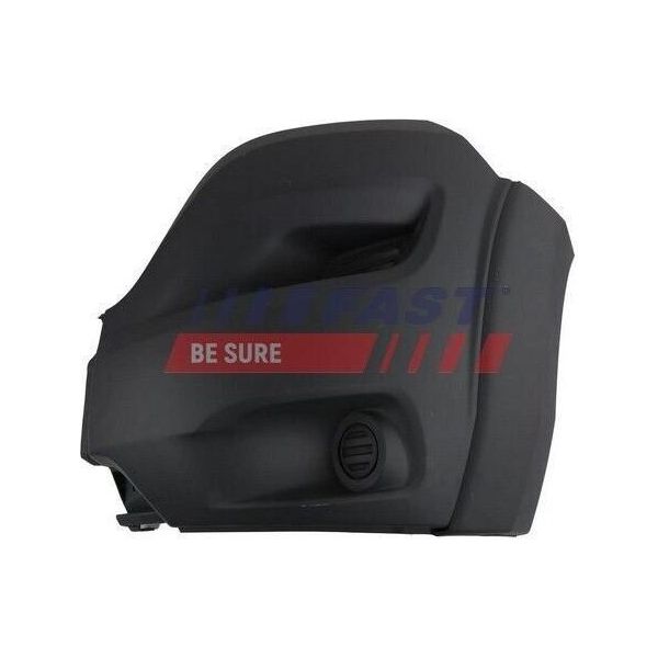 Fast FT91456 - Paraurti Di Primo Impianto 1612473580, Anteriore Sinistro Per Jumper, Ducato, Boxer-image