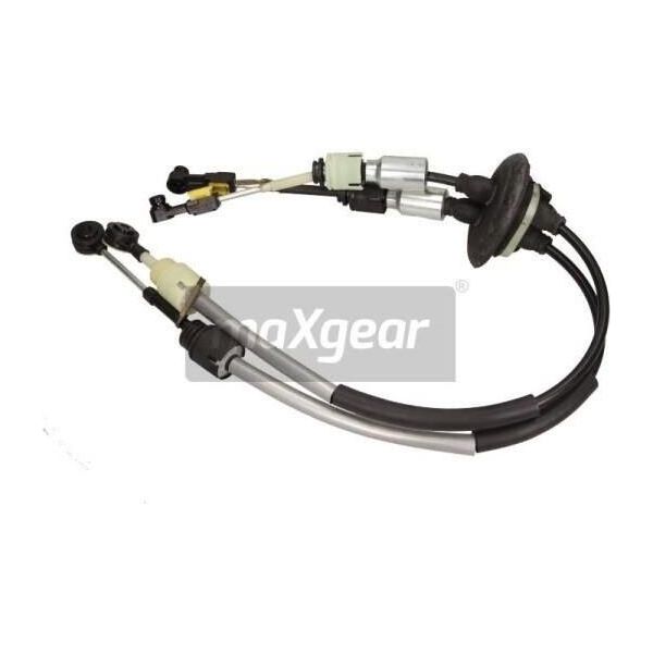 Maxgear 32-0655 - Cavo Oe 2444 Jj, Cambio Manuale Per Berlingo, Partner, Partner Tepee-image