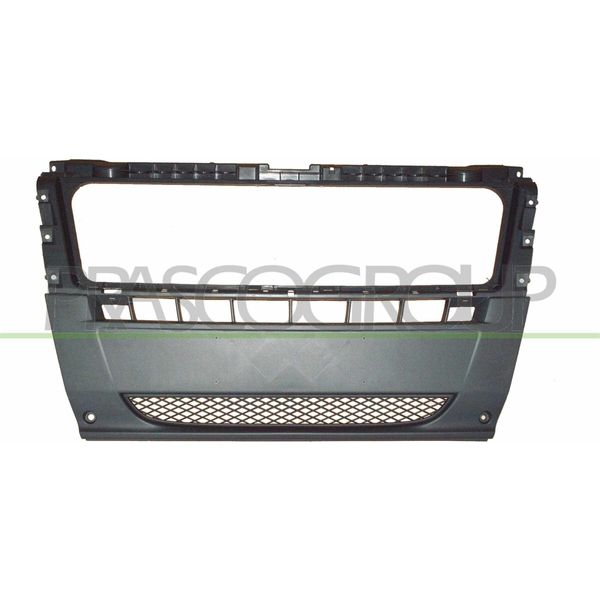 Prasco FT9301012 - Paraurti Anteriore Oe 1617958680 Per Jumper, Ducato, Boxer-image