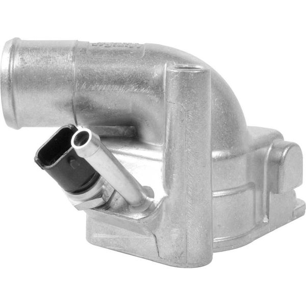 Gates TH24392G1 - Oe 1338098 KüHlwasserthermostat FüR Astra G, Astra H, Corsa C (X01), Meriva (X03), Tigra Twintop (X04), Vectra C (Z02), Zafira A-image