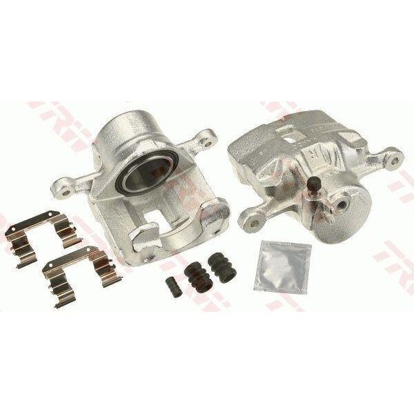 Trw BHX564E - Pinza Freno Oe HB401004 Per Galloper Ii (JK-01)-image
