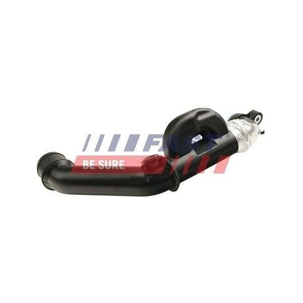 Fast FT65601 - Tubo Aria Di Carico Oe 1440 68 Per Xsara, Jumpy (VF7), Berlingo, Scudo, Partner Tepee, Partner, Partner (5, G), Expert Tepee (VF3X), Expert (Vf)-image