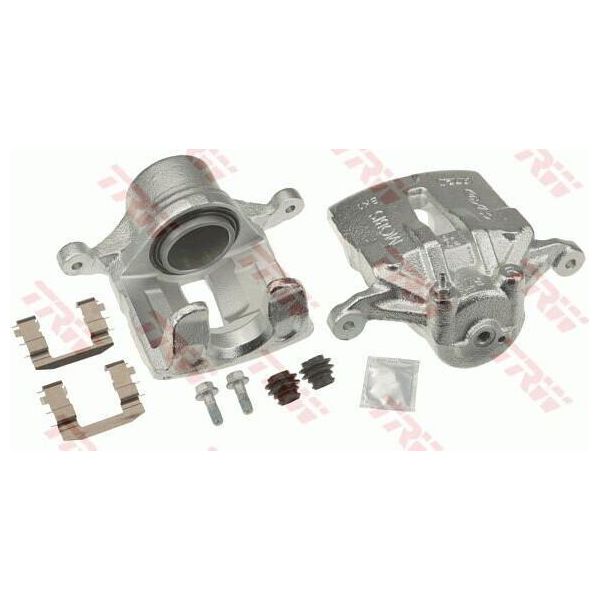 Trw BHX598E - Pinza Freno Oe 58130 2L500 Per I30 (Fd)-image