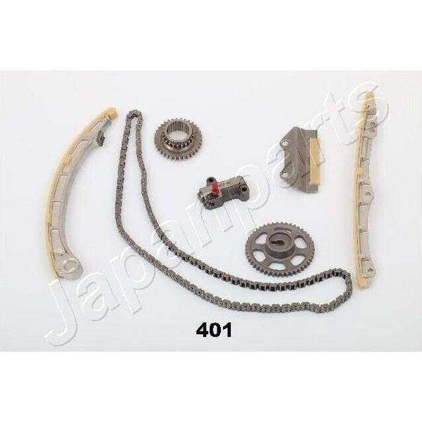 Japanparts KDK-401 - Piedino Oe 14401PNA004 Per A4 (8E), Accord Vii, Civic Vii, Civic Viii, CR-V Ii (Rd), Stream (Rn)-image