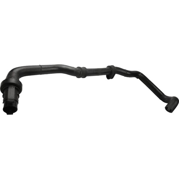 Gates 05-2744 - Tubo Radiatore Oe 1351 X8 Per Berlingo, Partner (5, G)-image