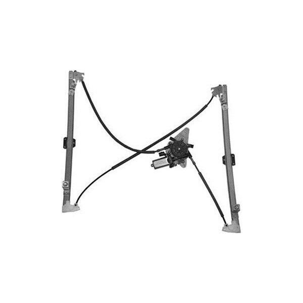 Magneti Marelli 350103103000 - Oe K68037297AA Regolatore Di Finestrini, Anteriore Sinistro Per Voyager Iv, Voyager Iii (Gs)-image