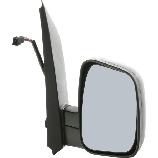 Tyc 309-0091 - Specchio Esterno Oe 735460567, Destro Per Nemo, Fiorino, Qubo, Bipper (Aa), Bipper Tepee-image