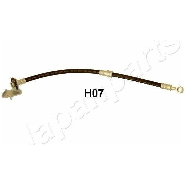 Japanparts TF-H07 - Staffa Oe 58731 2E010, Tubo Freno Per Tucson (Jm), Sportage (Je, Km)-image