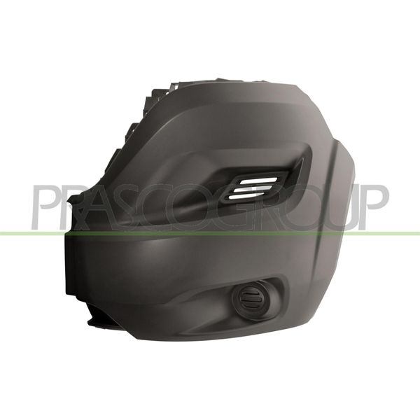 Prasco FT9321104 - Paraurti Oe 1612473480, Anteriore Sinistro Per Jumper, Ducato, Boxer-image